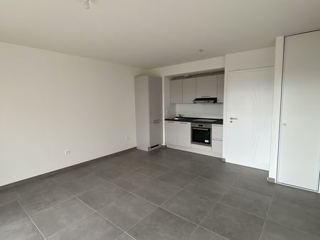 Appartement - 2 pièces - 43,70 m² - Strasbourg - Photo 4