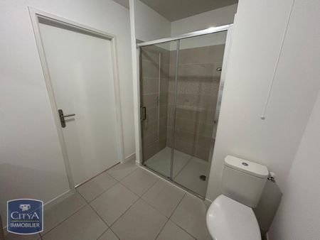 Location Appartement 1 pièce 22m² CHAMPCEVINEL 24750 - Photo 4