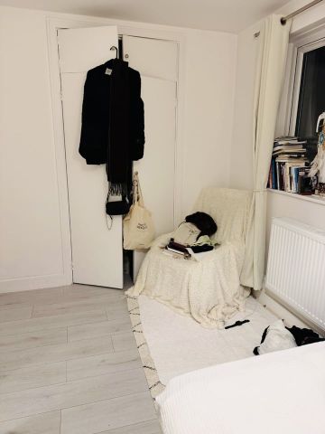 Room in a Shared Flat, Streatham Hill, SW2 - Photo 5