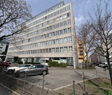 Sonnige 1-Zimmer-Wohnung in der Pernerstorfergasse! - Photo 3