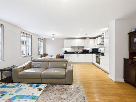 2 bedroom apartment to rent - Photo 2