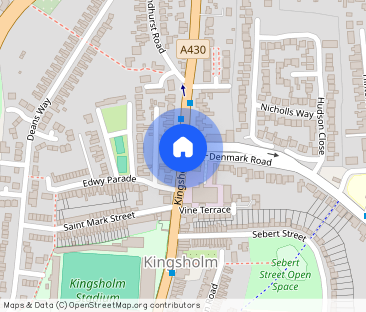Denmark Road, Kingsholm, Gloucester - Photo 1