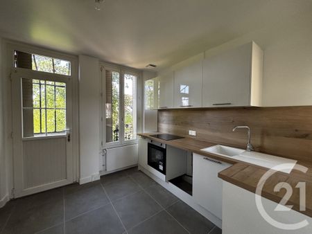 Location Maison 4 pièces 88m² FAREMOUTIERS 77515 - Photo 4