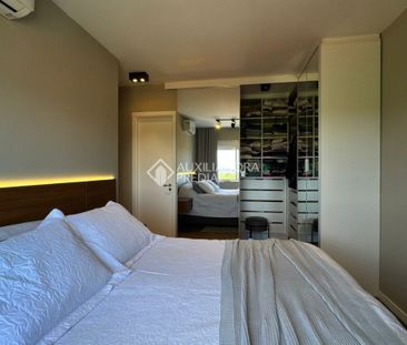 Apartamento com 2 quartos e 123m² para alugar em Marechal Rondon, C... - Photo 5