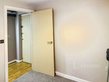 2 bedroom apartment to rent Brandwood Crescent, Birmingham, B30 - Photo 5
