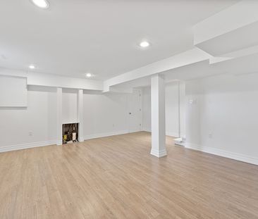For Lease - 60 Juliana Court, Toronto, Ontario - Photo 6