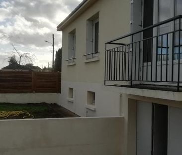 Location maison 5 pièces 127.84 m2 à Montlouis-sur-Loire - Photo 3