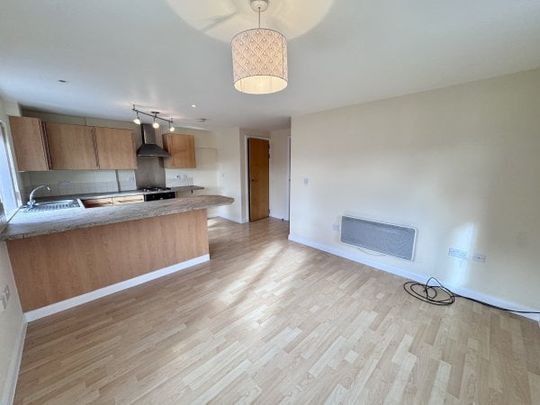 Carlton Heights, Carlton Hill, Property for rent - Photo 1