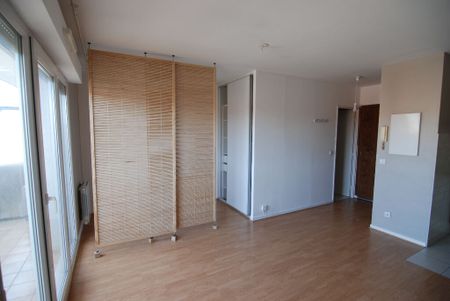 Location appartement 1 pièce, 27.00m², Pontault-Combault - Photo 3