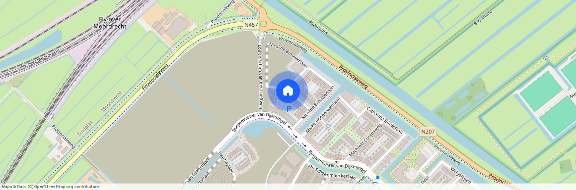 Johanna Westenengweg 19, Pioniersbuurt, 2809VD, Gouda