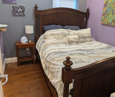 For Lease - 2222 Dundas Street Unit# 202, Toronto, Ontario - Photo 6