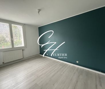 LA TRONCHE - APPARTEMENT T3 - TRAVERSANT - Photo 3