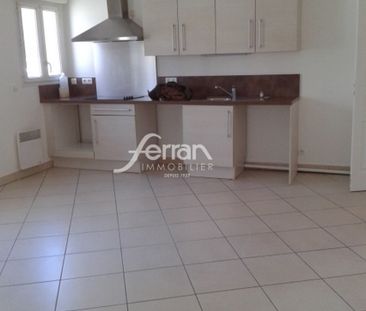 Location Appartement 3 pièces 62m² DRAGUIGNAN 83300 - Photo 5