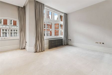 Kensington Court, London, W8 flat to rent - Photo 3