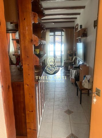 Διαμέρισμα για ενοικίαση Άγιος Νικόλαος (Ανάβυσσος) - Photo 5