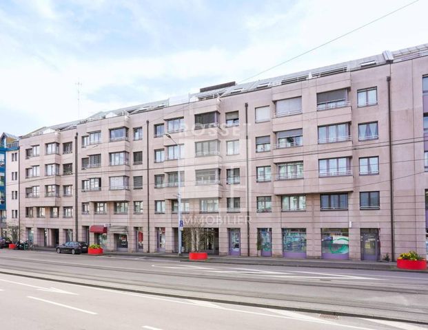 Appartement de 5 pièces au 4ème étage - Photo 1