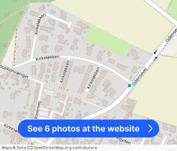 Kirkeløkken 37, 5792 Årslev - Photo 1