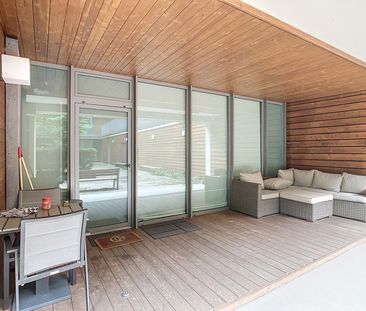 Modern 1 slaapkamer appartement in het hartje van Leuven - Foto 3