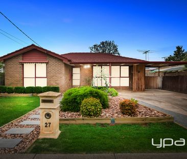 Renovated Gem in Melton South! - Photo 1