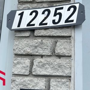 Appartement Ahuntsic-Cartierville (Montréal) À Louer - Photo 3
