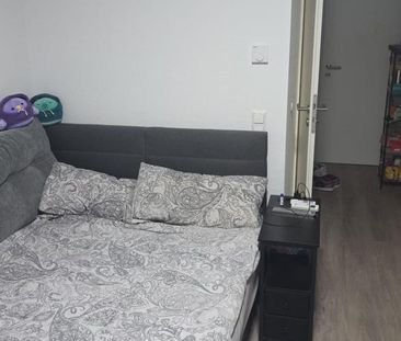 1 Zimmer Wohnung Neubau - Foto 1