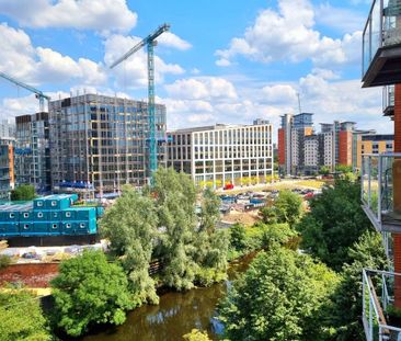 2 bedroom apartment to rent - Photo 2