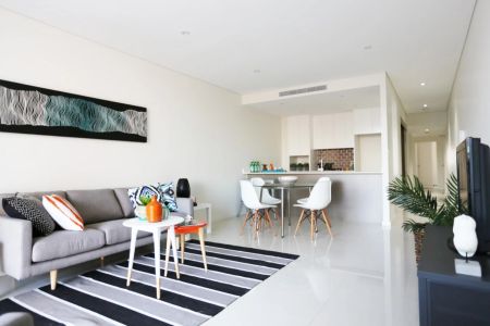 Unit 506/11-17 Woodville Street, Hurstville. - Photo 3