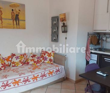 Attico via dei Molini 22, Porto Ercole, Monte Argentario - Photo 1