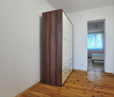 2-pok. mieszkanie z loggią na Niebuszewie - Zdjęcie 2