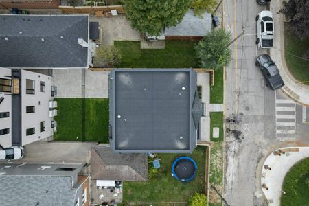 For Lease - 661 Winona Drive Unit# A, Toronto, Ontario - Photo 2