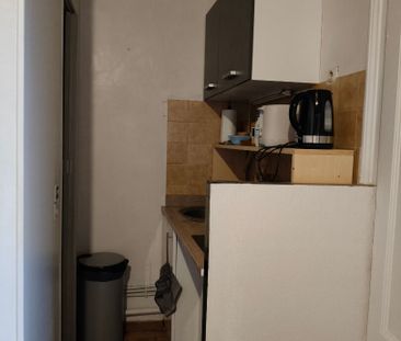 Location Appartement 1 pièce 26m² BESANCON 25000 - Photo 4