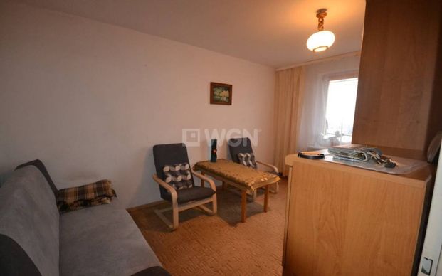 Radom (Grodzki), Radom, Zamłynie, Szeroka - Zdjęcie 1