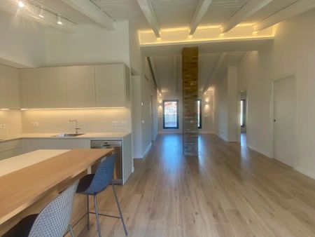 Ático de alquiler en Carrer Bonastruc de Porta, La Devesa - Photo 2