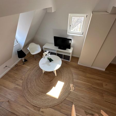 Location Appartement 2 pièces 18m² - Photo 3