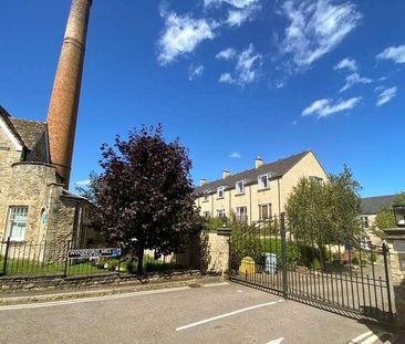 Woodford Mill, Mill Street, Witney, Oxfordshire, OX28 - Photo 3