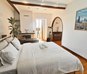 Passeig de Turull, Barcelona, Catalonia 08023 - Photo 4