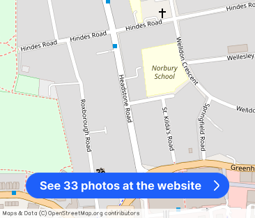 Headstone Road, Harrow, Middlesex, HA1 - Photo 1