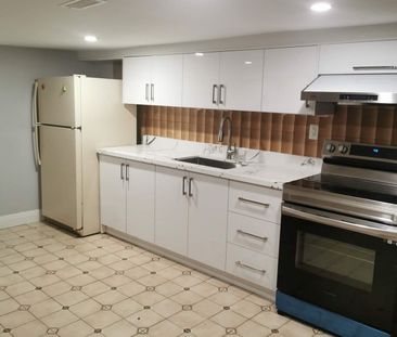 For Lease - 44 Robinson Street Unit# BSM APT, Toronto, Ontario - Photo 1