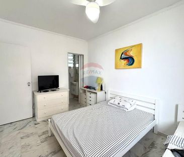 Apartamento para locação - 3 quartos sendo (1 suíte) - Jardim Astúr... - Photo 4