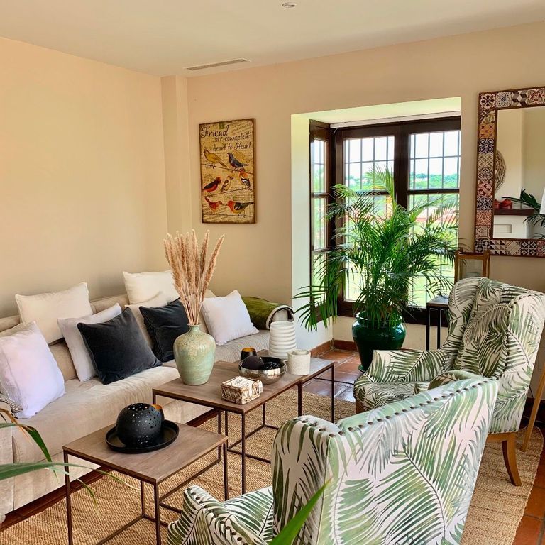 Luxury Villa for rent in Sotogrande, Spain - Photo 1