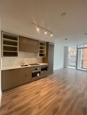 For Lease - 20 Edward Street Unit# 512, Toronto, Ontario - Photo 1