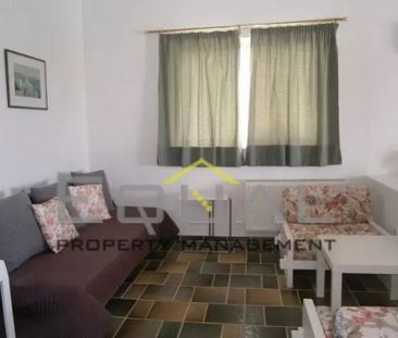 Διαμέρισμα για ενοικίαση Ανάβυσσος - Φωτογραφία 1
