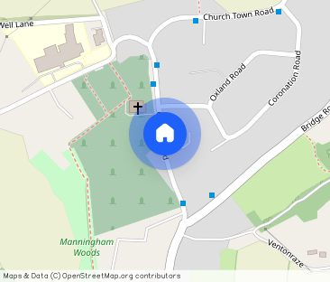 Illogan, Redruth. TR16 4SR - Photo 1