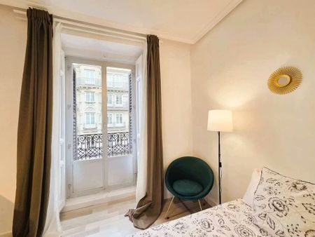 Calle de Atocha, Madrid, Community of Madrid 28012 - Photo 2