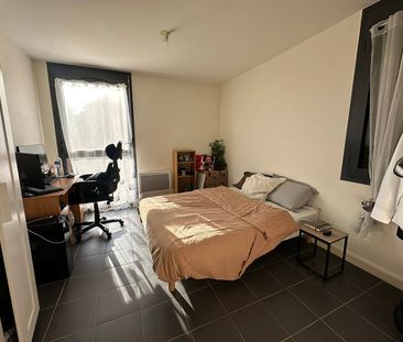 Location appartement 3 pièces 66.59 m² à Hellemmes-Lille (59260) - Photo 5