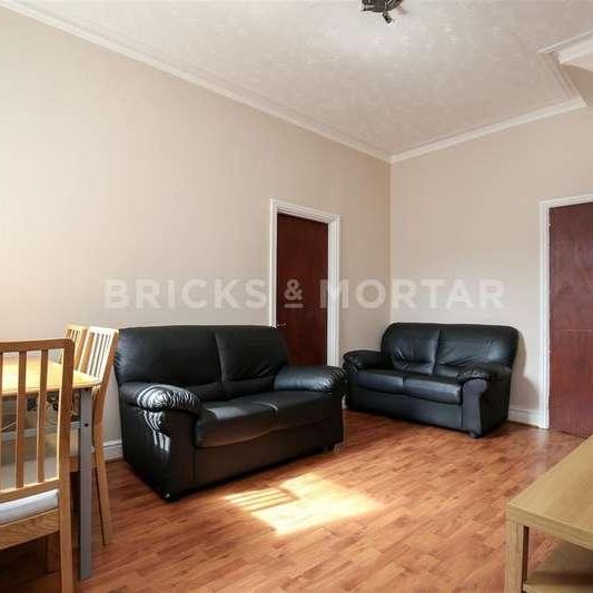 (?ppw) Helmsley Road, Sandyford, NE2 - Photo 1