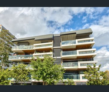 6/85 Dornoch Terrace, Highgate Hill, Qld 4101 - Photo 2