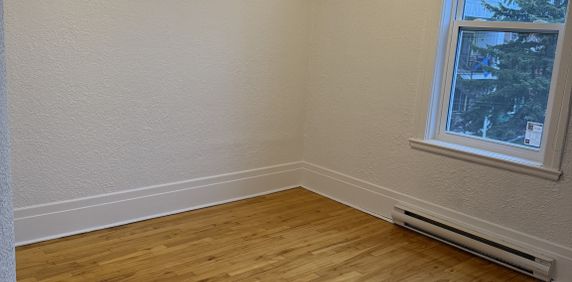 Villeray - Superbe 5 1/2 Rénové - Photo 2