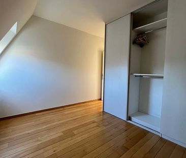 Appartement te huur - Foto 4