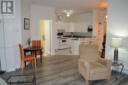 22 Flavin Street Unit#404, St. John's, Newfoundland & Labrador - Photo 3